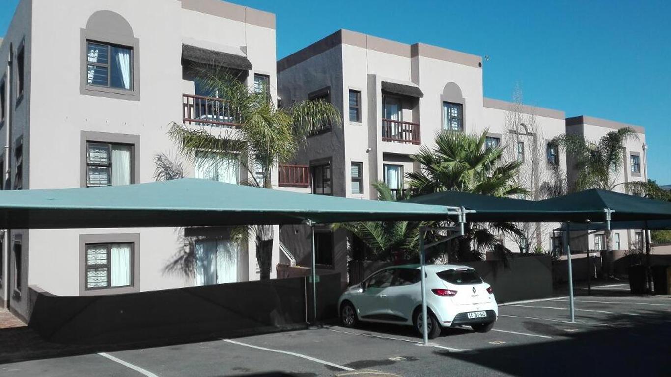 Serengeti Self Catering Units