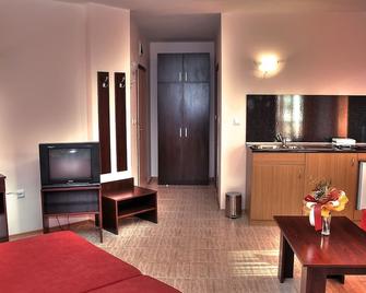 Hotel Andromeda - Nesebar - Living room