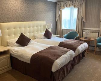 La Villette Hotel - Saint Martin - Habitación