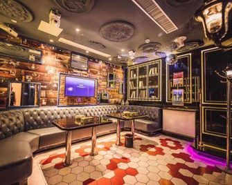 Wangfu Hotel - Nantong - Lounge