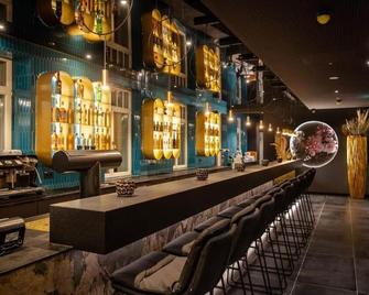 Hotel Villa Hirzel - Schwäbisch Gmünd - Bar