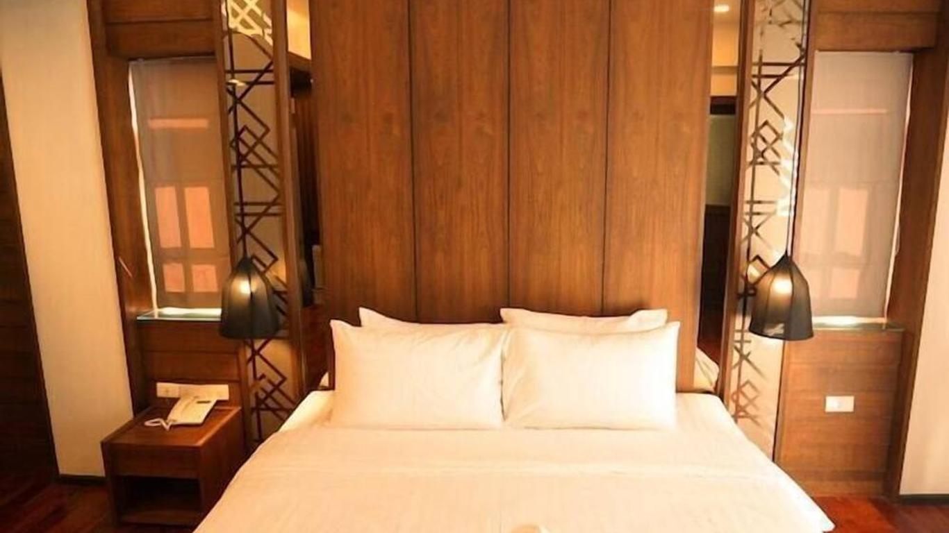 Anika Boutique Hotel