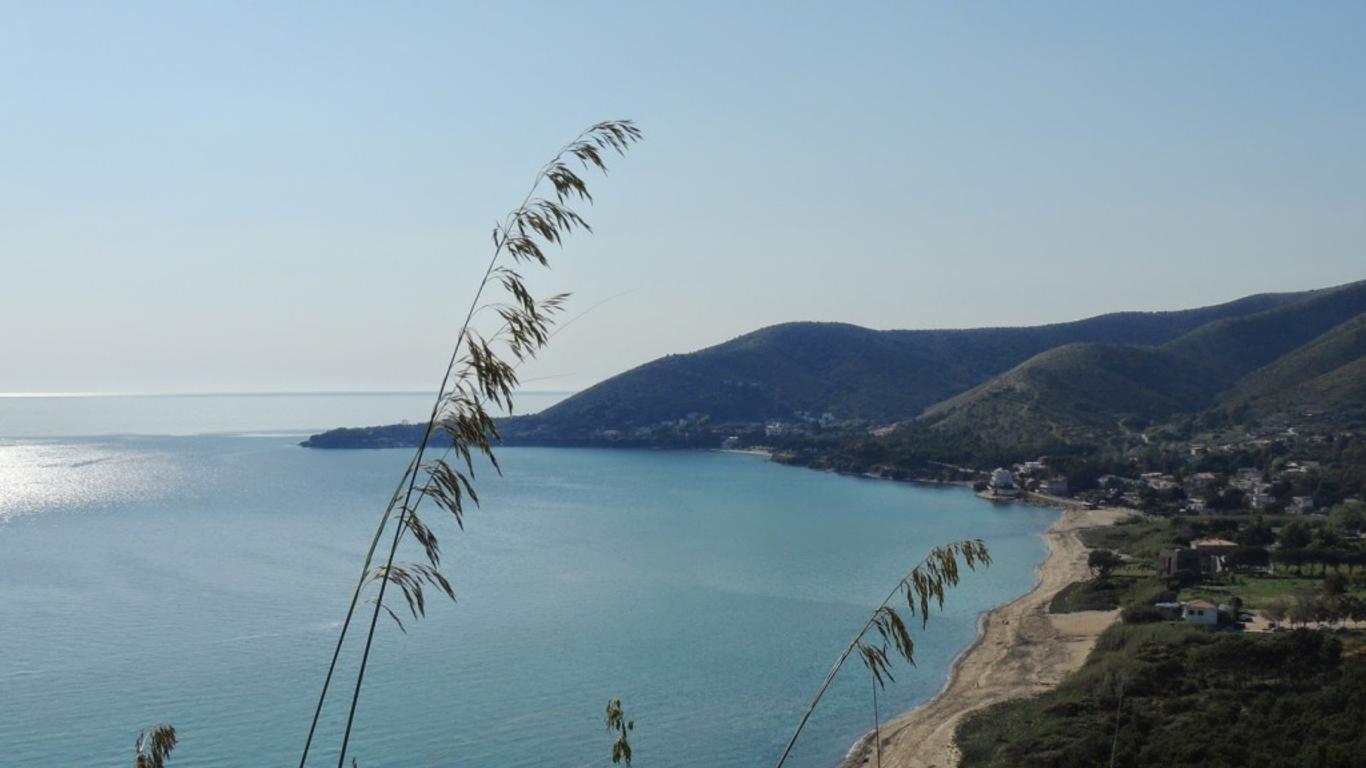 That's Amore Cilento Country House