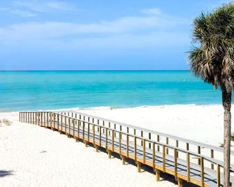 Shalimar Cottages and Motel - Sanibel