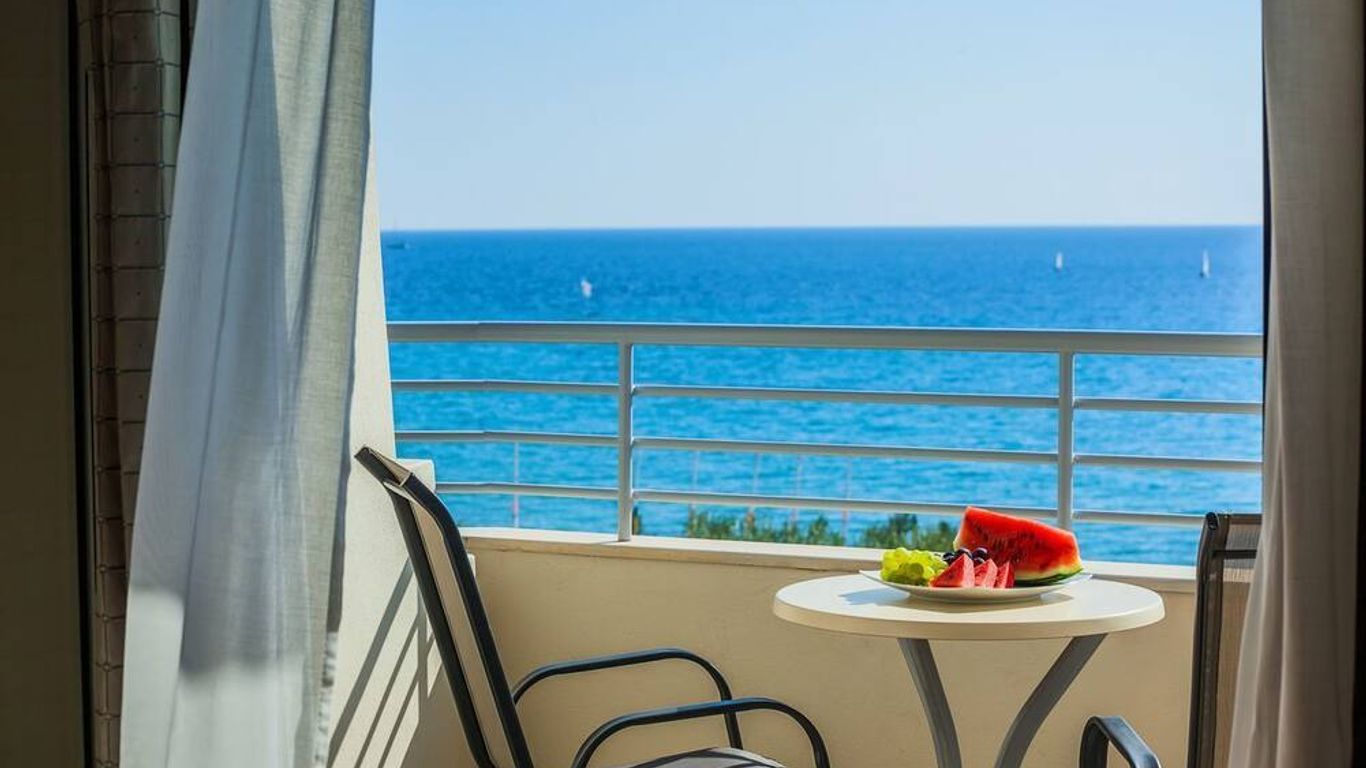 Xenios Anastasia Resort & Spa