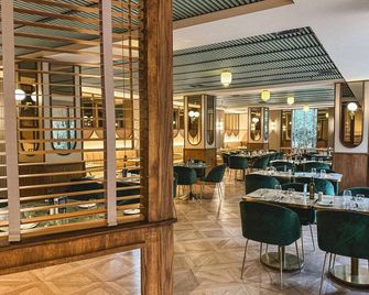 Director Vitacura - סנטיאגו - מסעדה