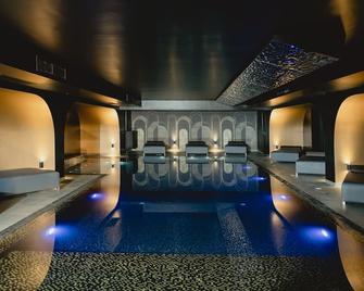 Hugo's Boutique Hotel - Adults Only - San Giuliano - Piscina