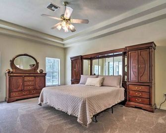 Luxe Home in Lecanto with Pool - Lecanto