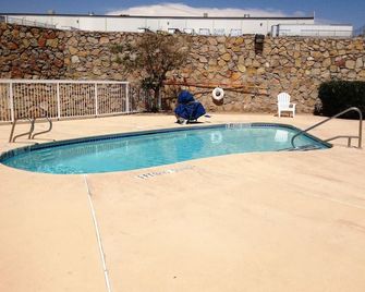 Motel 6-El Paso, Tx - Southeast - El Paso - Uima-allas