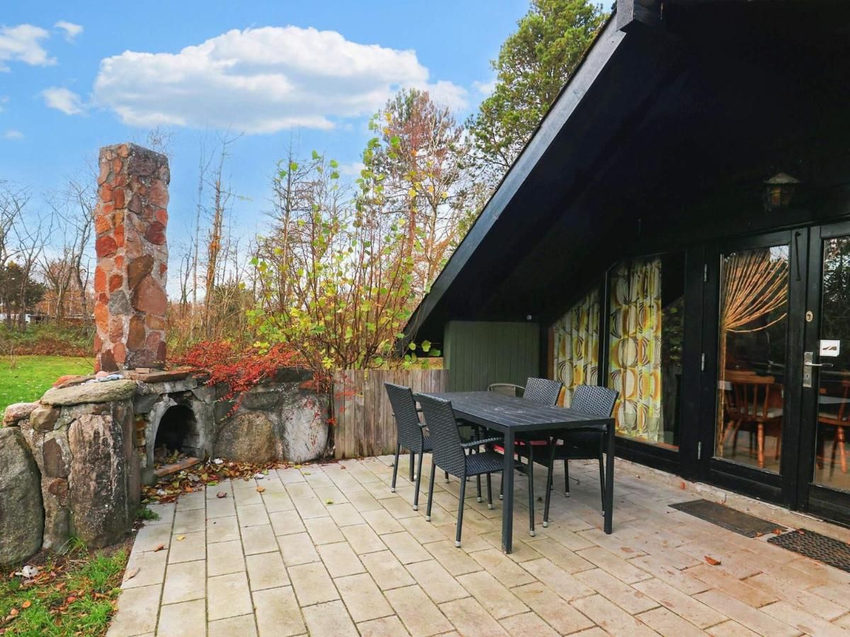 5 person holiday home in Rødby-By Traum – Rødby
