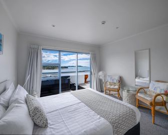 Bay Adventurer Apartments - Paihia