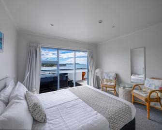 Bay Adventurer Backpackers & Apartments - Paihia - Bedroom