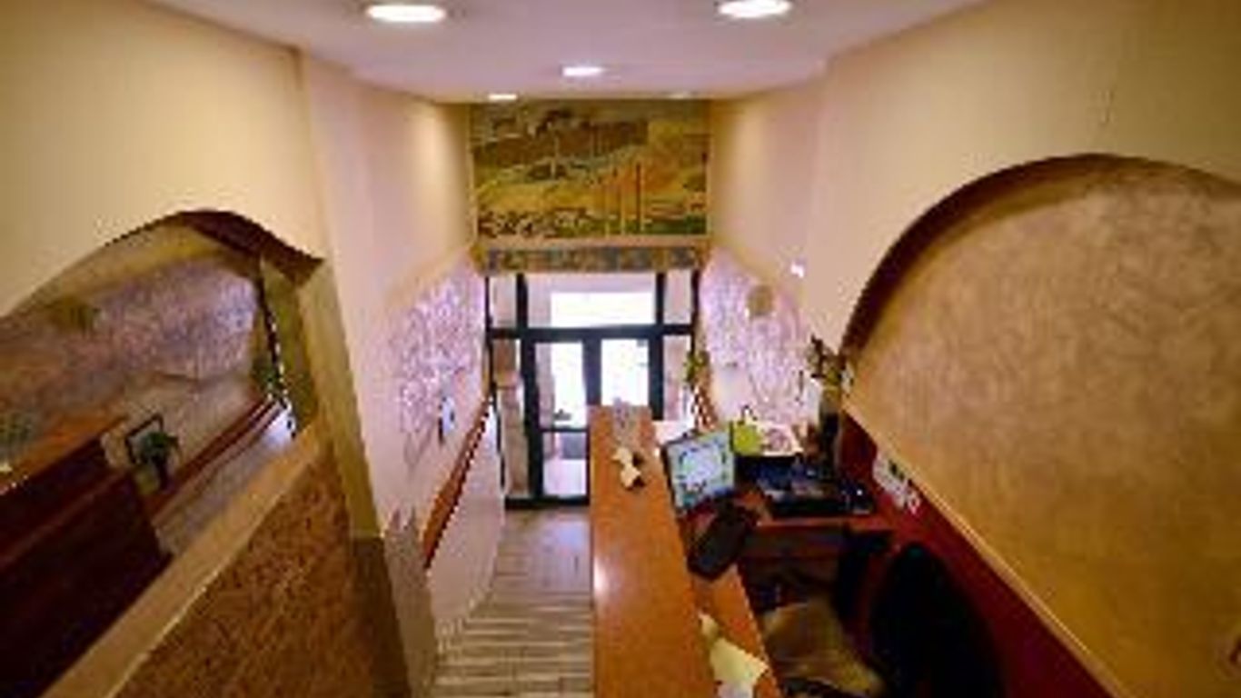 Electra Hotel Piraeus