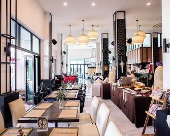 The Experience Walking Street Chiang Mai - Chiang Mai - Restaurant