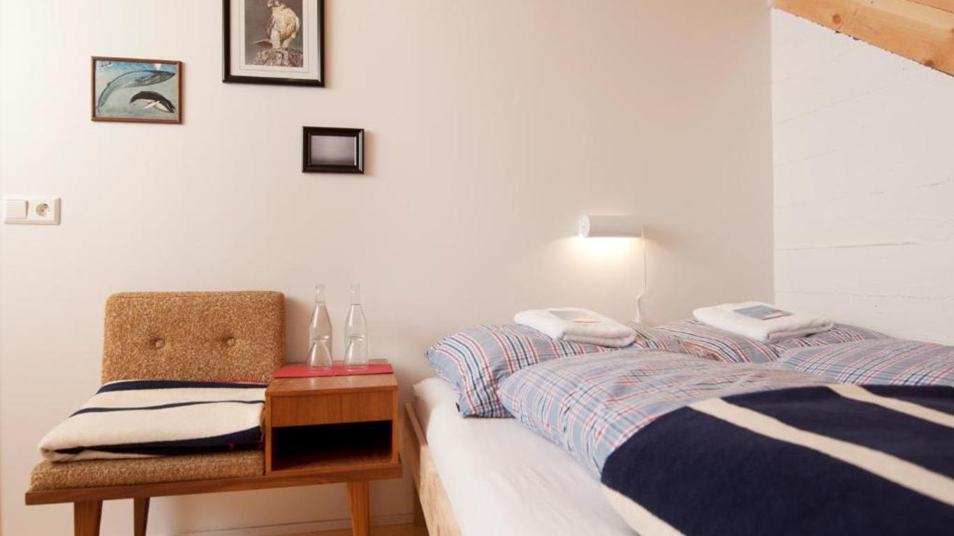 Tungulending Guesthouse