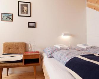 Tungulending Guesthouse - Húsavík