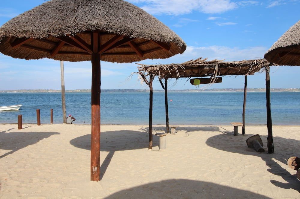 macoco resort - לואנדה - חוף