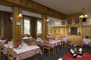 Hotel Bernerhof & Residence