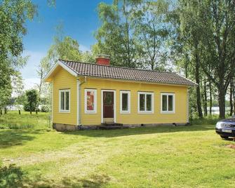 Nice Home In Ryd With Lake View - Ryd - Edificio