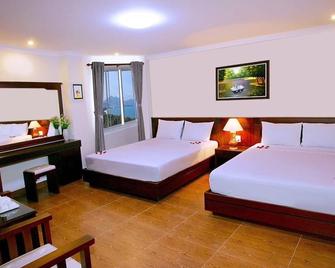Nice Swan Hotel - Nha Trang - Bedroom