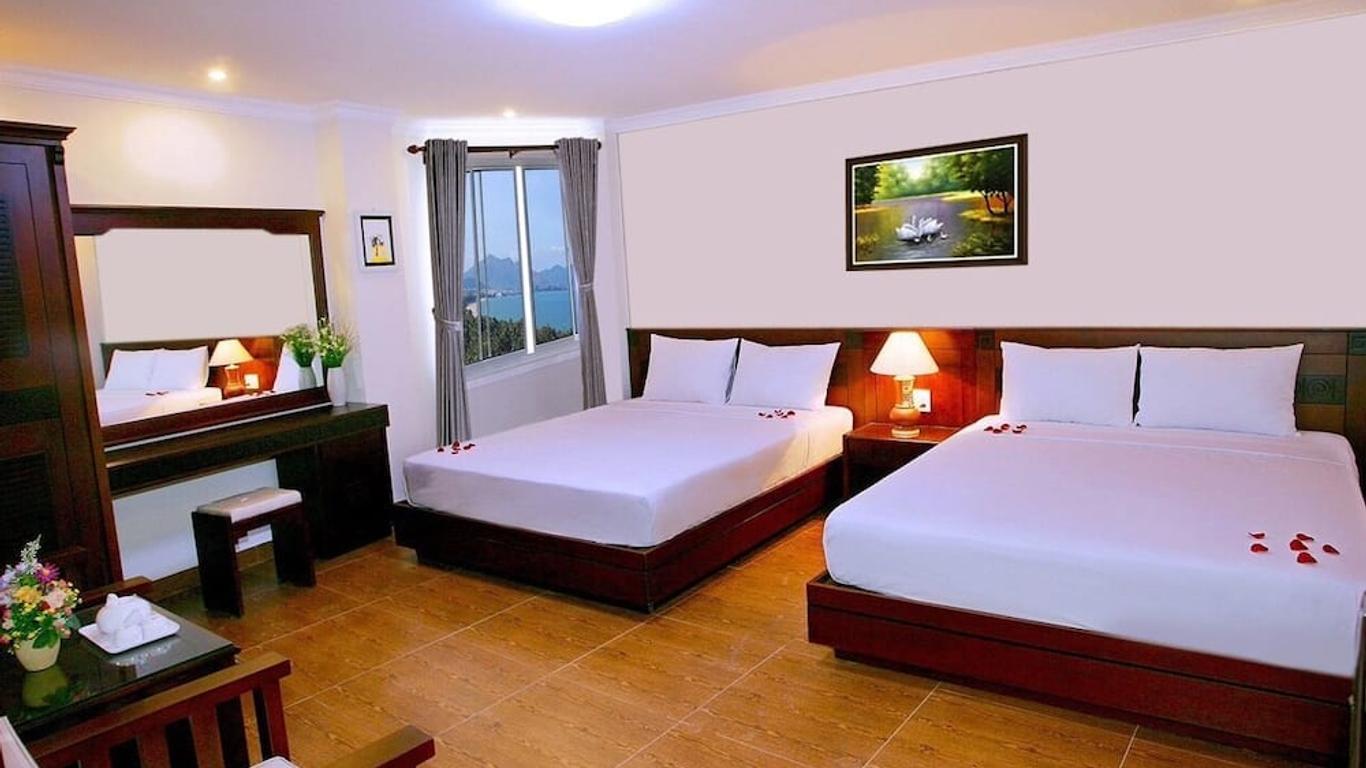 Nice Swan Hotel