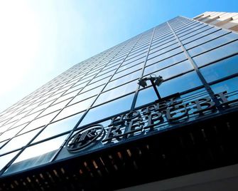 República - San Miguel de Tucumán - Building