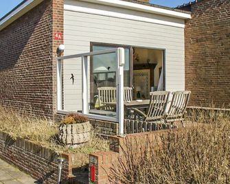 Pimpernel1 - Bergen aan Zee
