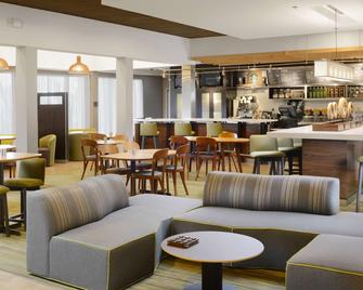 Sonesta Select Dallas Central Expressway - Dallas - Restaurant