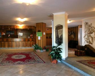 Hotel Relais des Alpes - Sauze d'Oulx