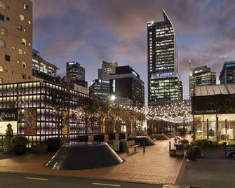 Mövenpick Hotel Auckland - Auckland - Edifici