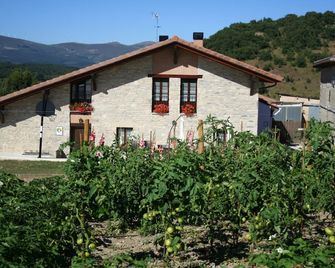 Agroturismo La Casa Vieja - Maturana