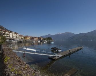 Stunning Views, Perfect Location, Walk To All Facilities - Menaggio - Pool