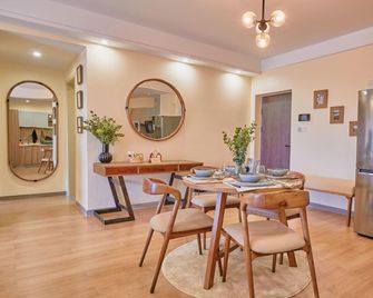 Ruthie's Nest by Edmor Suites - Nairobi