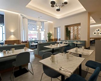 K Hotel Kensington - Londres - Restaurante