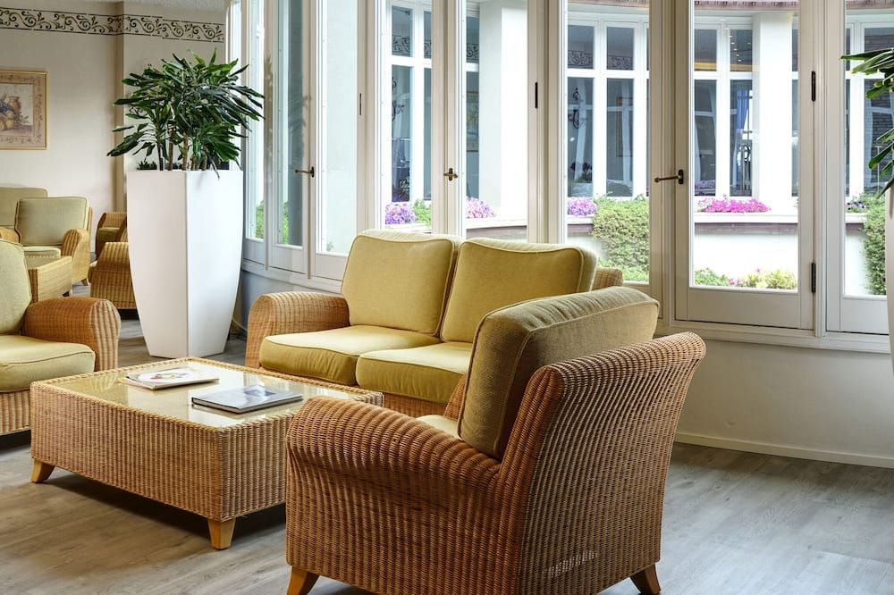 Una Hotels Capotaormina - טאורמינה - שירותי מקום האירוח