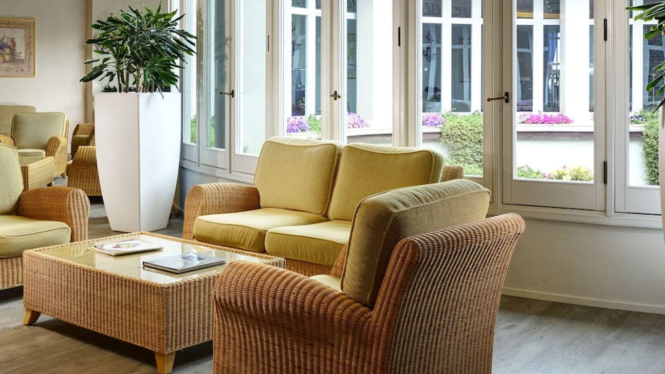 Una Hotels Capotaormina