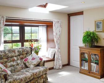 Low Cordorcan - Uk5891 - Newton Stewart