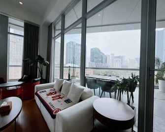 River House Near The Peoples Square And The Bund - Xangai