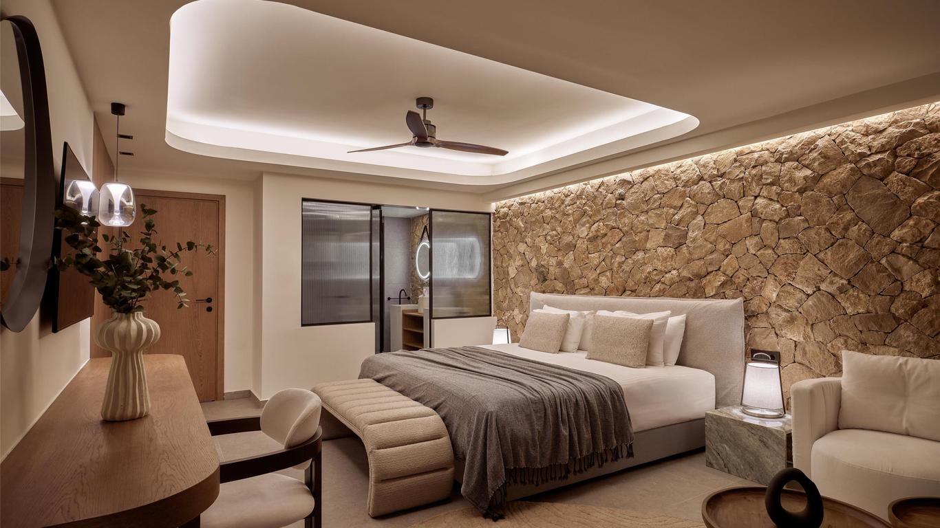 ليسانتي كلاسيك - بريفيرد هوتلز آند ريزورتس