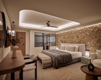 Lesante Classic - Preferred Hotels & Resorts - Zakynthos - Bedroom