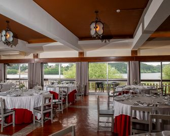 Wot Pateira Soul - Fermentelos - Restaurant