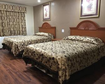 Gainesville Lodge - Gainesville - Bedroom