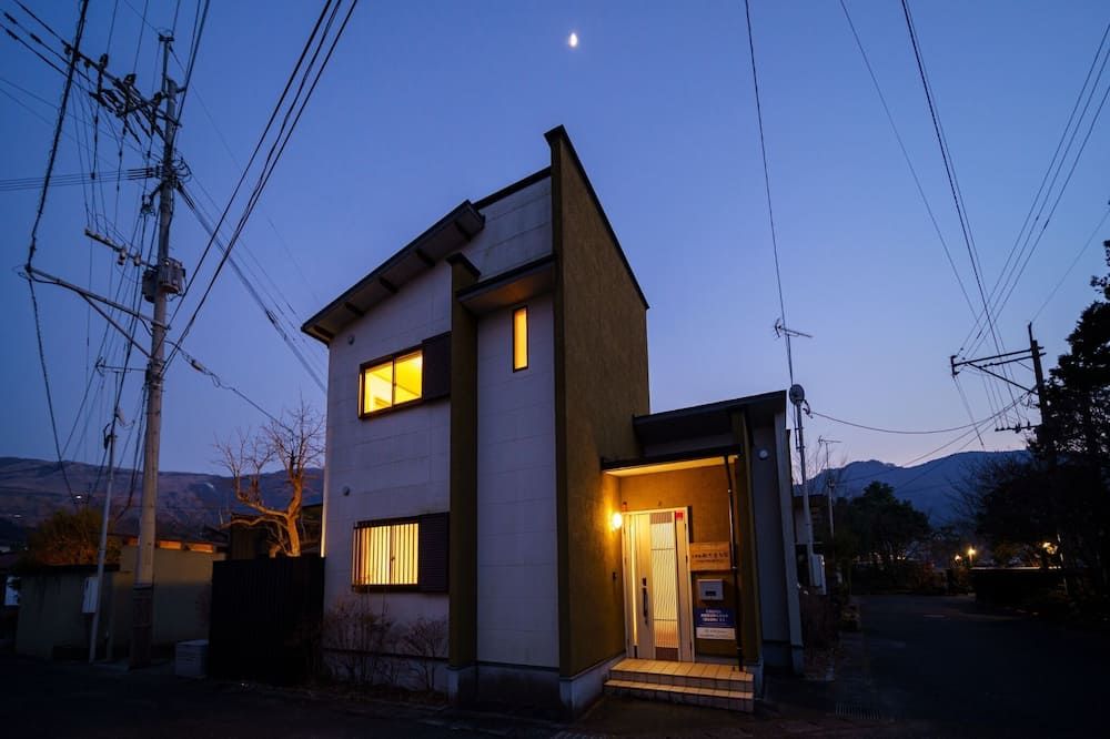 Yuki-An Bettei - Vacation Stay 86836 - Yufu - Building