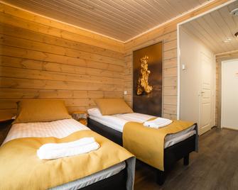 Tankavaara Gold Village - Tankavaara - Habitación