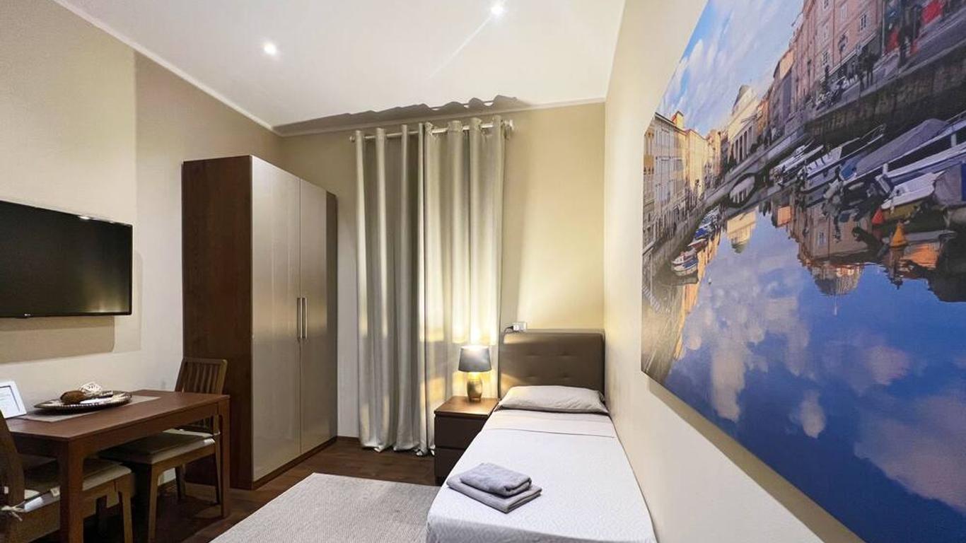 Miramare Luxury Suites