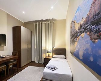 Miramare Luxury Suites - Trieste - Habitación