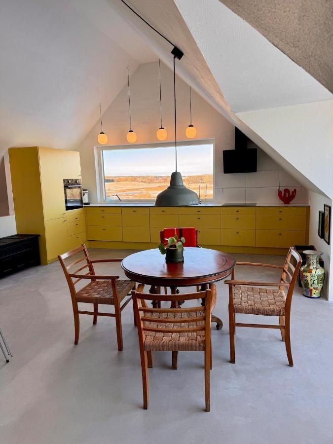 Panoramic Holiday Apartment - Dagmar – Ebeltoft