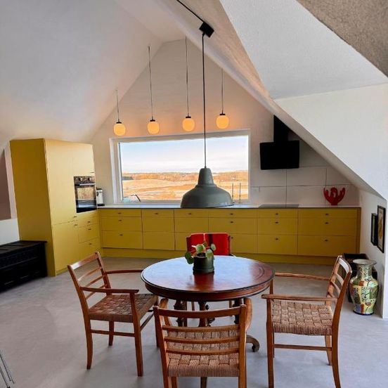 Panoramic Holiday Apartment - Dagmar – Ebeltoft