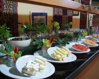 Blue Sea Garden - Antalya - Buffet
