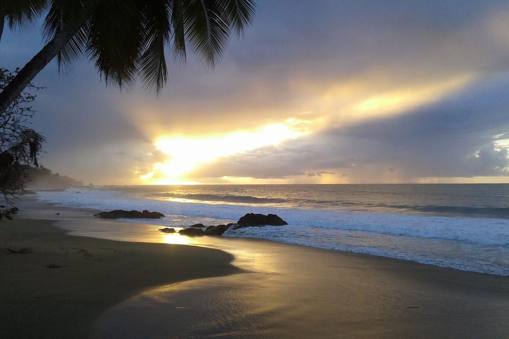onelovecottagetobago holiday home - Scarborough - Strand